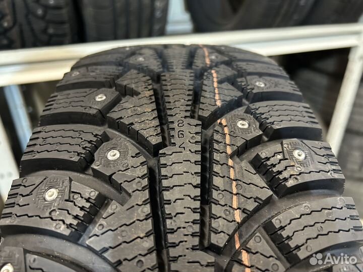 Nokian Tyres Nordman 5 195/65 R15 95T