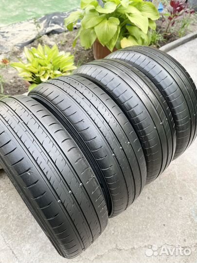 Goodyear EfficientGrip 185/65 R15 88H