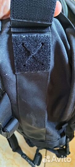 Camelbackmaximum gear