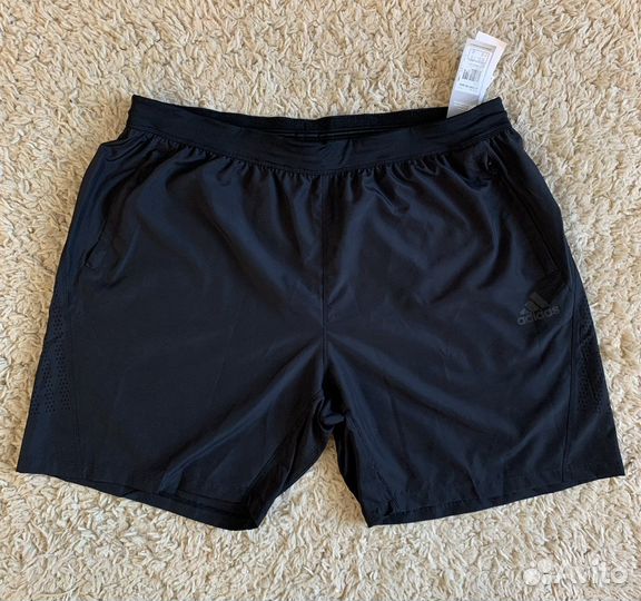 Шорты adidas XL, XXL, xxxl, Оригинал