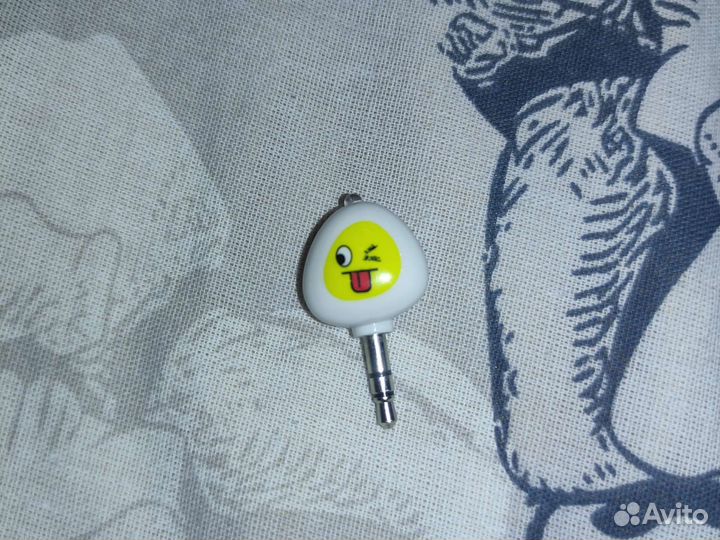 Ик порт для смартфона