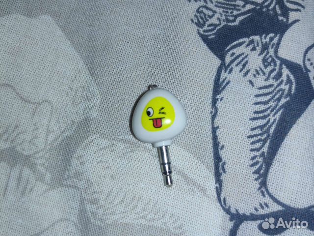 Ик порт для смартфона