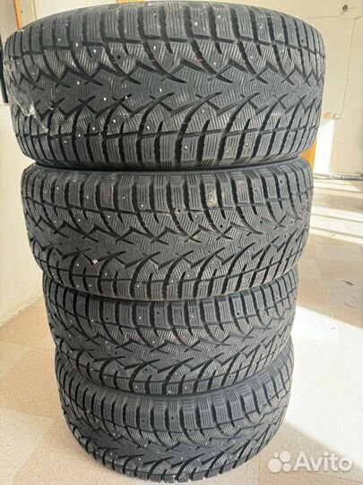 Toyo Observe G3-Ice 285/60 R18