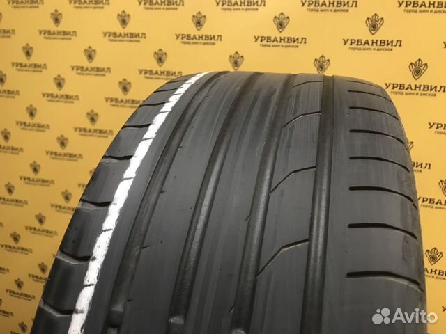 Continental ContiPremiumContact 2 215/45 R16 86H