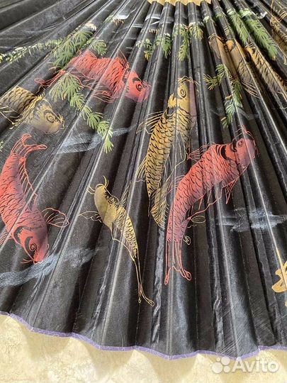 Веер для дизайна