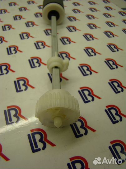 Ролик подачи+ муфта Xerox 3140