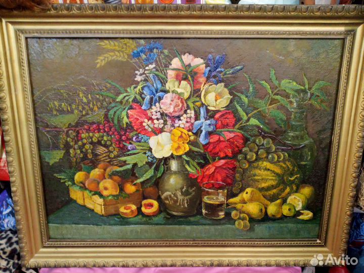 Картины постеры в рамках