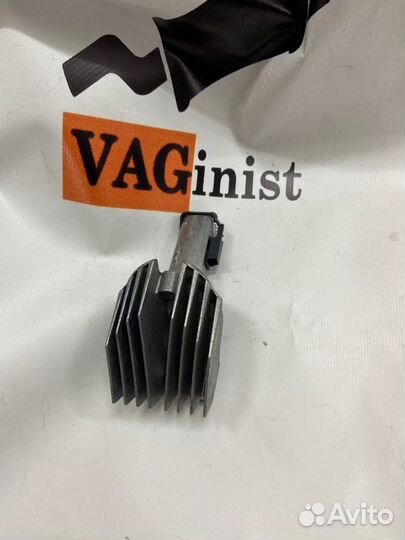 Светодиодный модуль Bmw F10 3.0 2011