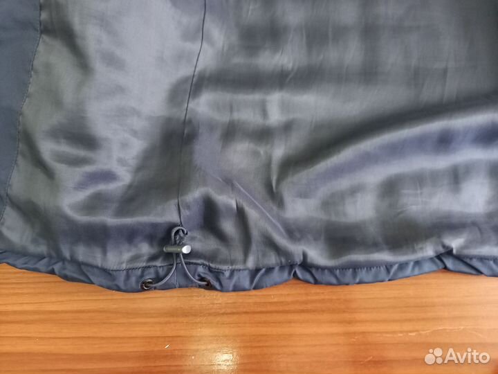 Куртка демисезонная для мальчика