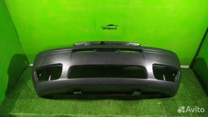 Бампер передний Fiat Albea