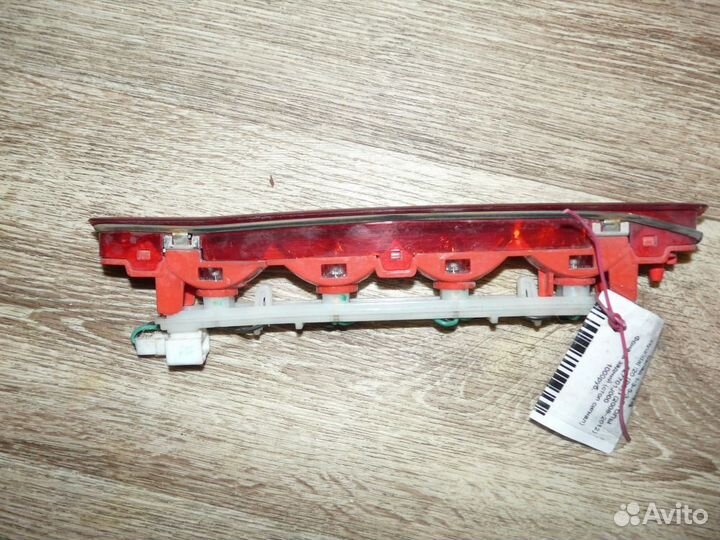 Фонарь задний (стоп сигнал) Hyundai i20 927701J000