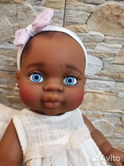 Куклы пупсы испанские