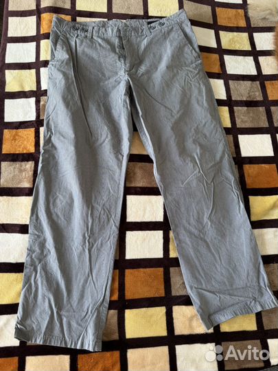 Брюки остин 48