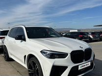 BMW X5 3.0 AT, 2019, 50 000 км
