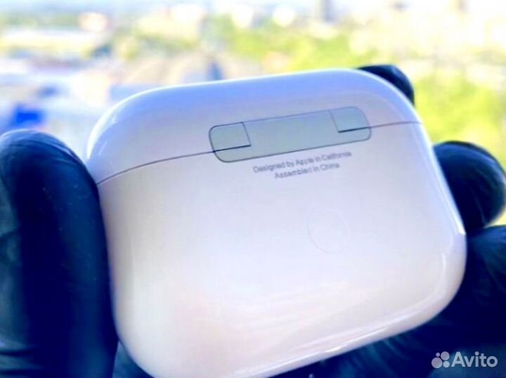 Apple AirPods Pro 2nd generation