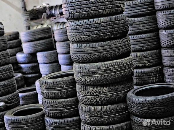 Шины бу Европа диски колпаки оригинал Выкуп обмен