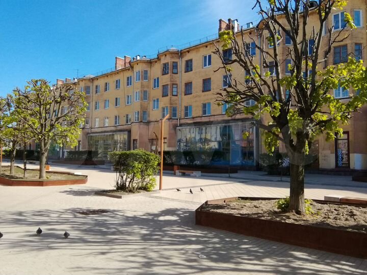 Свободного назначения, 1200 м²