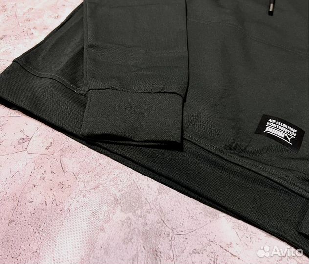 Спортивные костюмы Puma