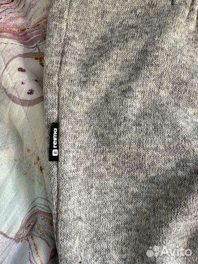 Комбинезон Reima поддева 86+6