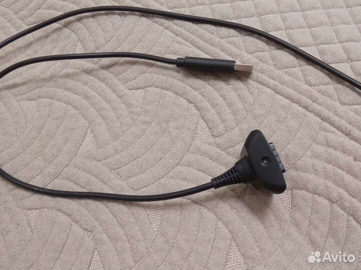 Геймпад xbox 360