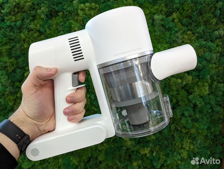 Пылесос Dreame T10