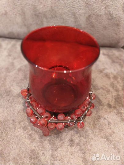 Подсвечник Ваза