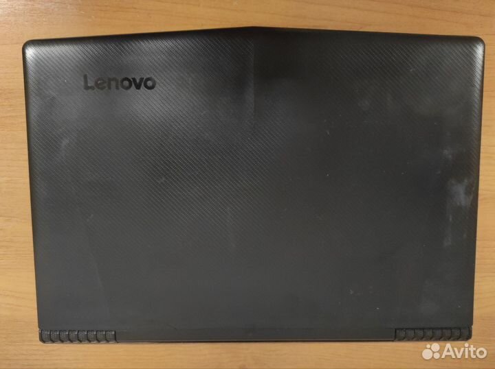Lenovo legion y520