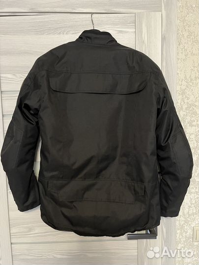 Мотокуртка