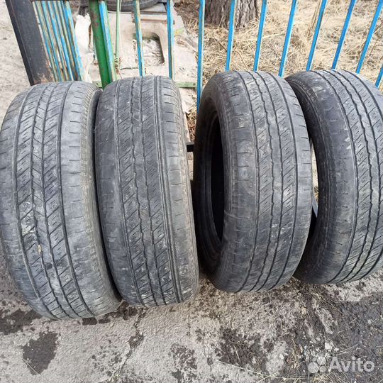 Jinyu YS71 235/65 R17