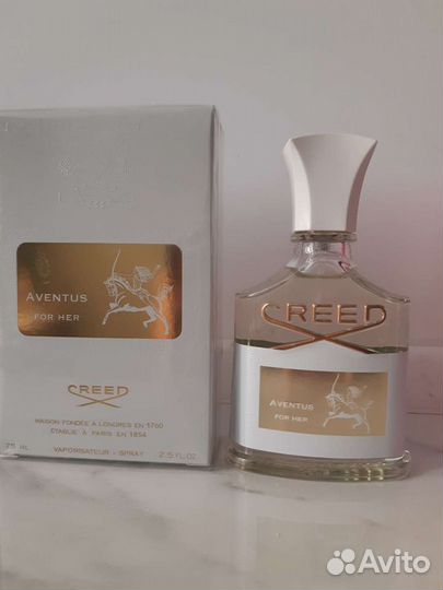 Духи Creed Aventus For Her