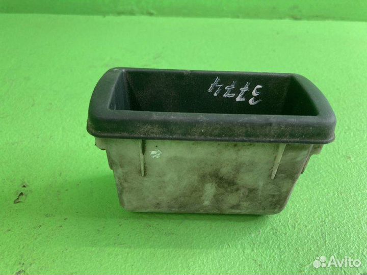 Рамка mercedes-benz actros MP III