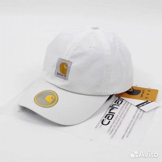 Кепка carhartt