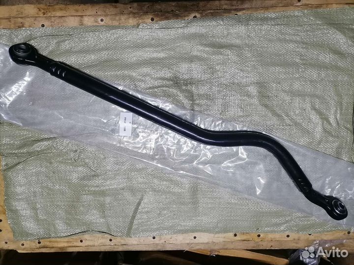 Тяга панара перед Jeep Wrangler JL