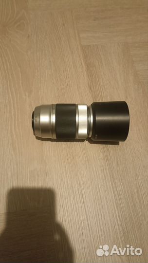 Фотоаппарат x-m1