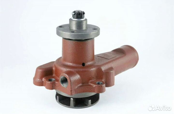 Полупомпа УАЗ 417 90л.с. чугунная