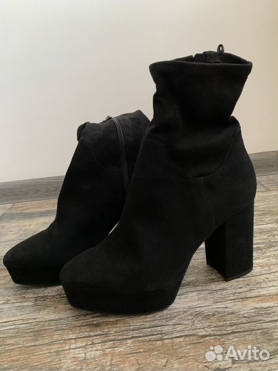 Ботильоны H&M