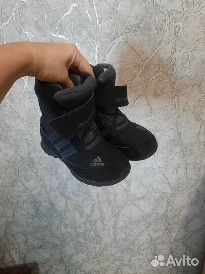 Обувь adidas оригинал