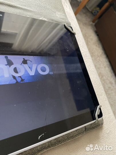 Планшет lenovo tab m10