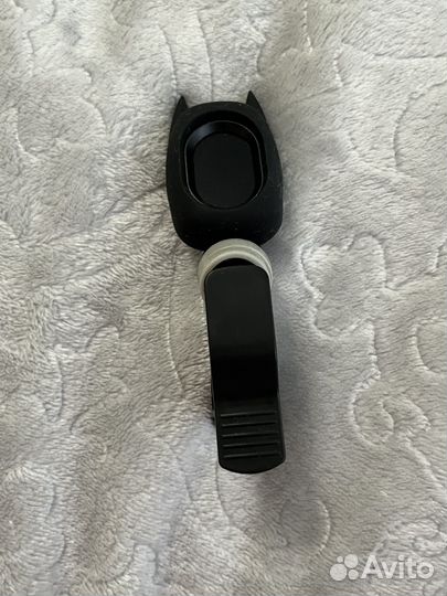 Тюнер flight для гитары и укулеле