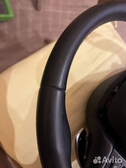 Спорт руть BMW F