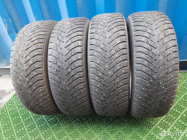 Nokian Tyres Hakkapeliitta 8 185/65 R15 101T