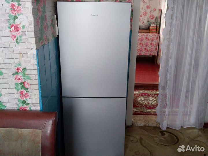 Холодильник бирюса