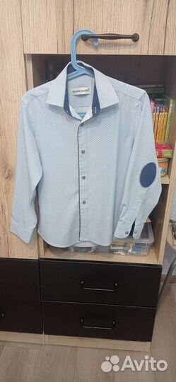 Школьная форма