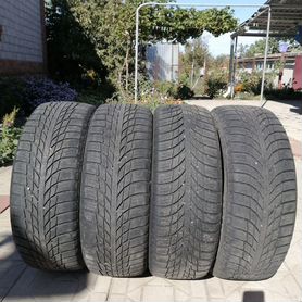 Kumho WinterCraft Ice Wi51 205/55 R16 94T