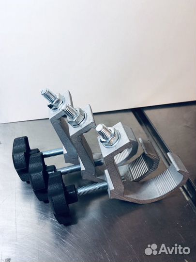 Струбцины для крепления