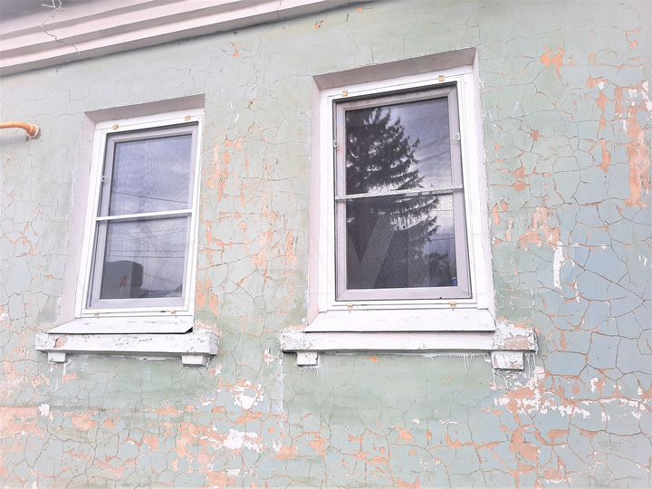 Дом 26 м² на участке 2 сот.