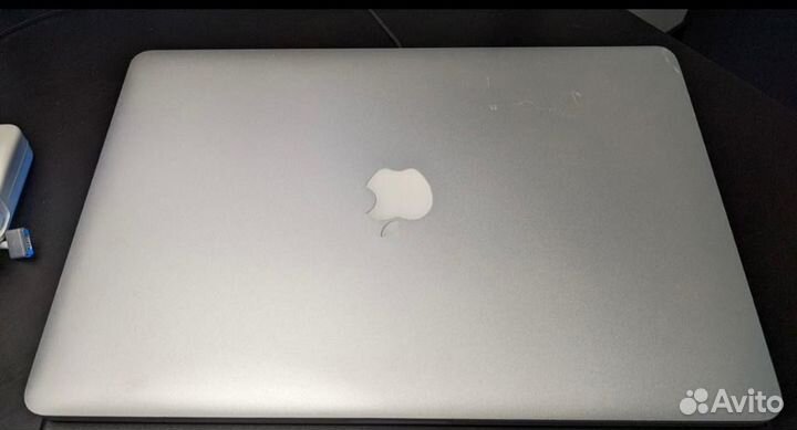 MacBook Pro 15 mid 2012 i7 Retina 16gb