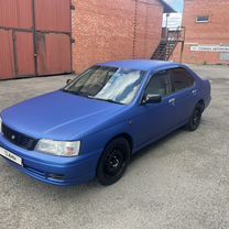 Nissan Bluebird 2.0 AT, 2001, 352 000 км, с пробегом, цена 215 000 руб.