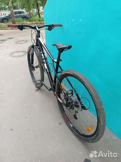 Gt aggressor comp 29