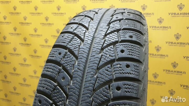 Goodyear UltraGrip Ice+ 195/65 R15